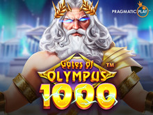 gates of olympus