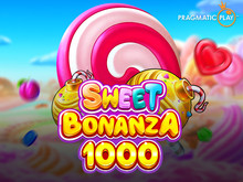 sweet bonanza 1000