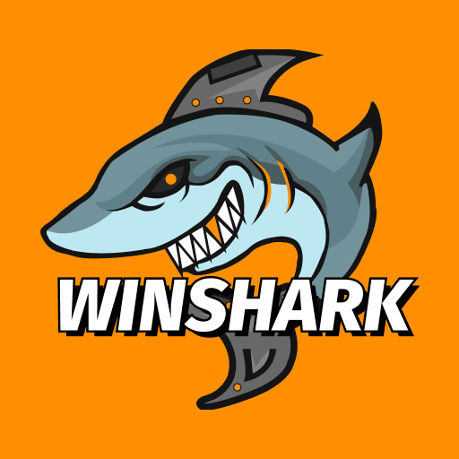Winshark 